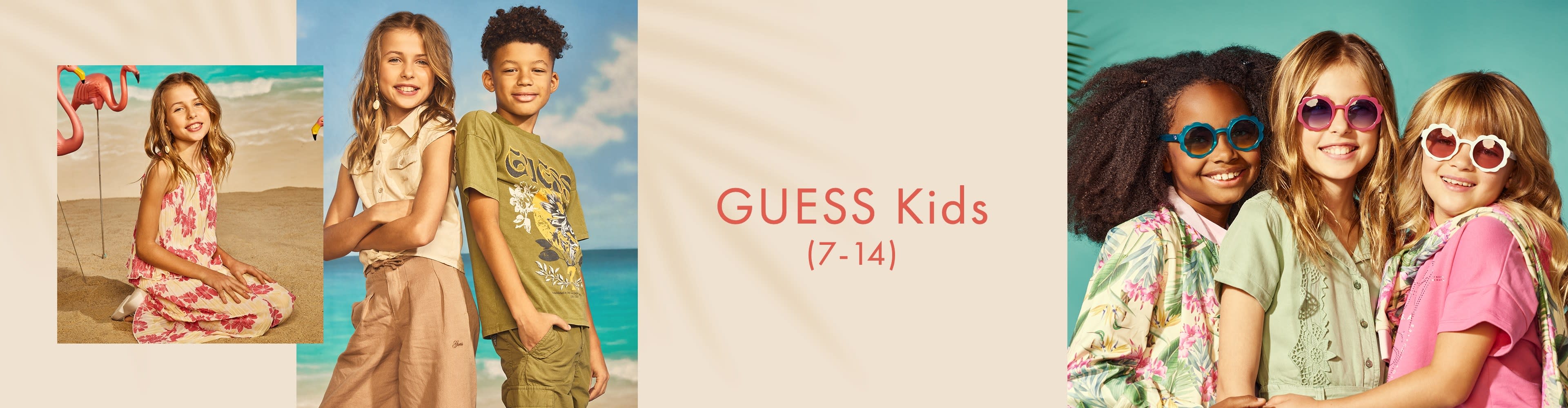 Guess kids deals wear